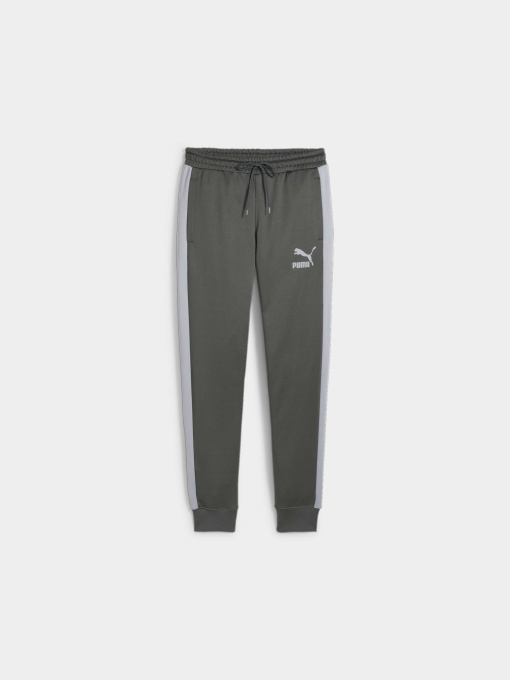 Штаны спортивные PUMA T7 Iconic Track Pants модель 539485 Фото