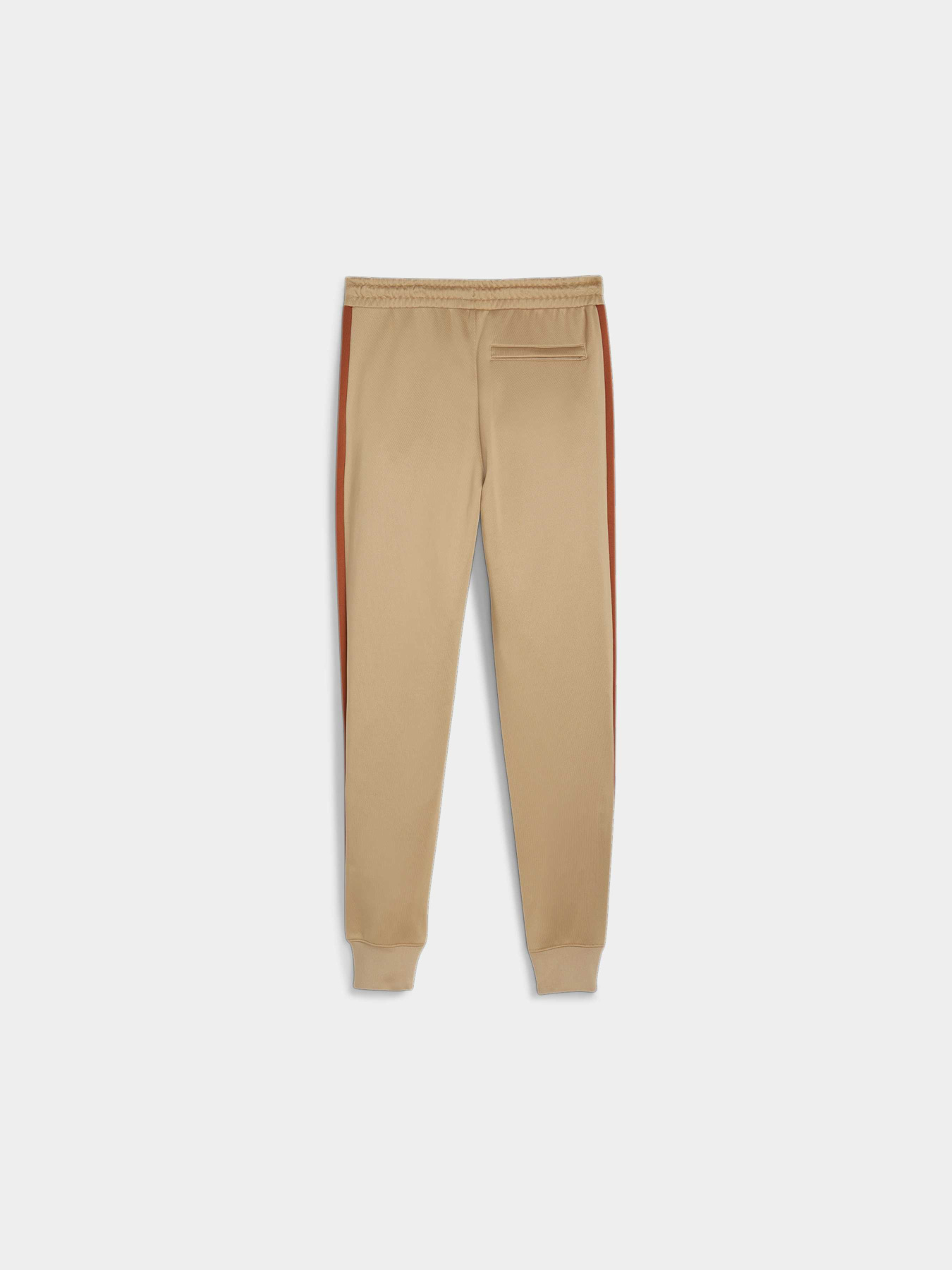Штаны спортивные PUMA T7 Iconic Track Pants модель 539485 Фото