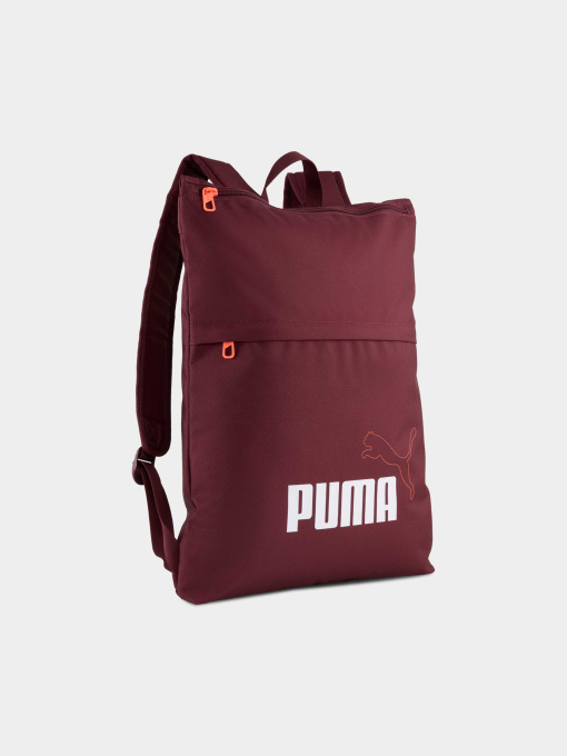 Рюкзак PUMA Phase Elemental Backpac модель 090695 Фото