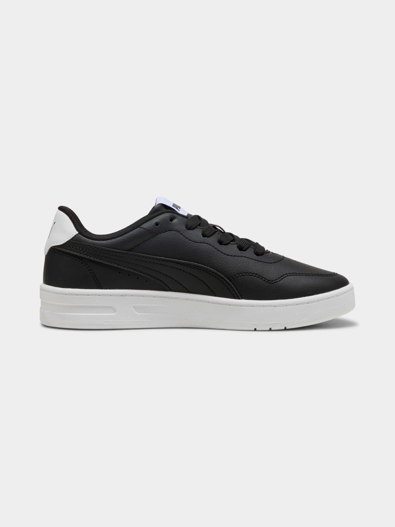 Кеди низькі PUMA Court Lally модель 400367 Кеди низькі PUMA Court Lally модель 400367 Фото
