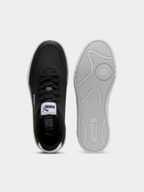 Кеди низькі PUMA Court Lally модель 400367 Кеди низькі PUMA Court Lally модель 400367 Фото