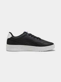Кеди низькі PUMA Court Lally модель 400367 Кеди низькі PUMA Court Lally модель 400367 Фото