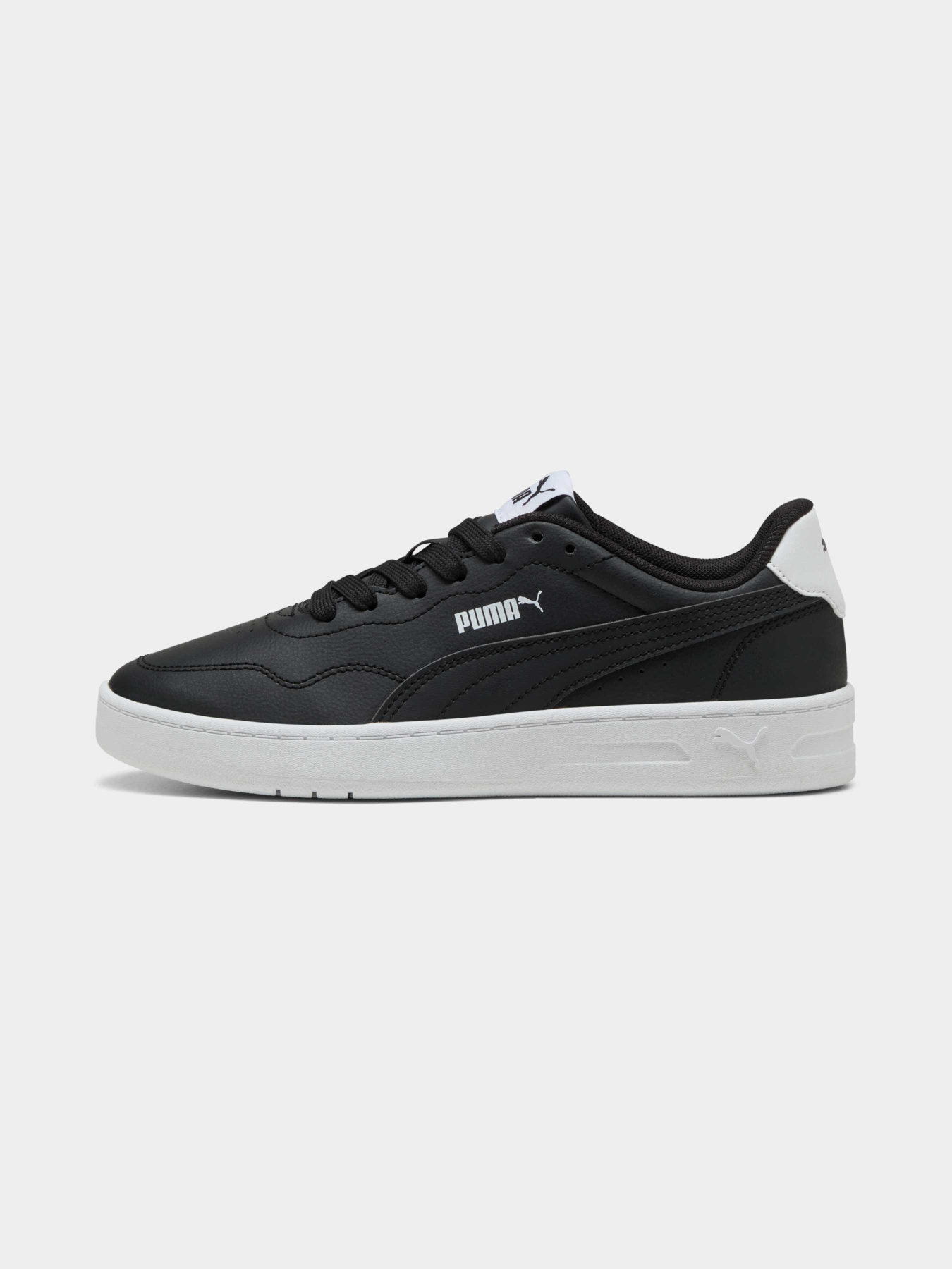 Кеди низькі PUMA Court Lally модель 400367 Кеди низькі PUMA Court Lally модель 400367 Фото
