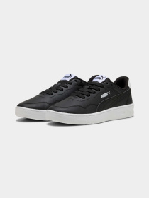 Кеди низькі PUMA Court Lally модель 400367 Кеди низькі PUMA Court Lally модель 400367 Фото