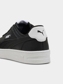 Кеди низькі PUMA Court Lally модель 400367 Кеди низькі PUMA Court Lally модель 400367 Фото