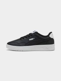 Кеди низькі PUMA Court Lally модель 400367 Кеди низькі PUMA Court Lally модель 400367 Фото