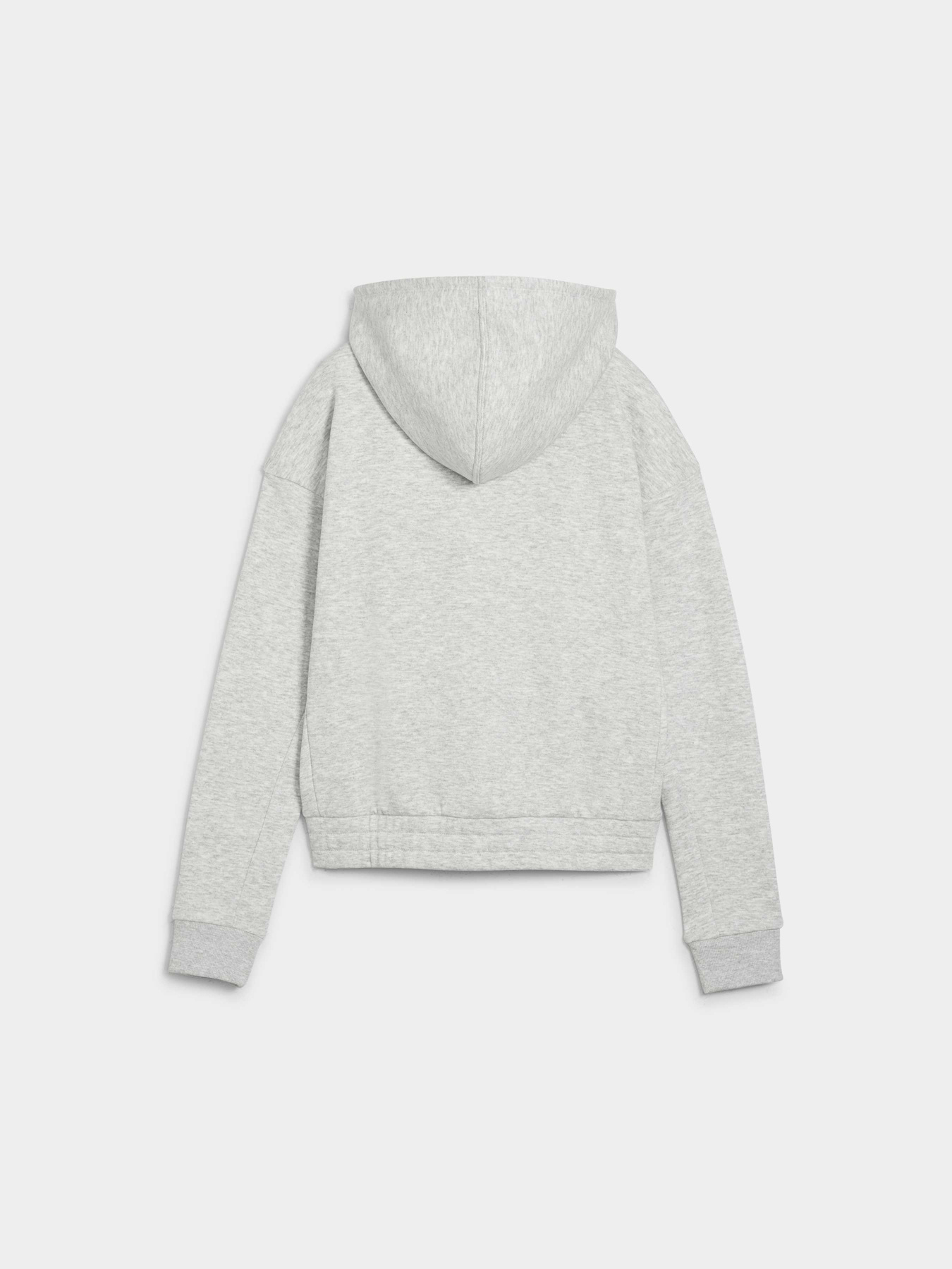 Худі та світшоти PUMA Train Favorite Fleece Fz модель 524233 Фото