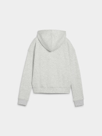 Худі та світшоти PUMA Train Favorite Fleece Fz модель 524233 Фото