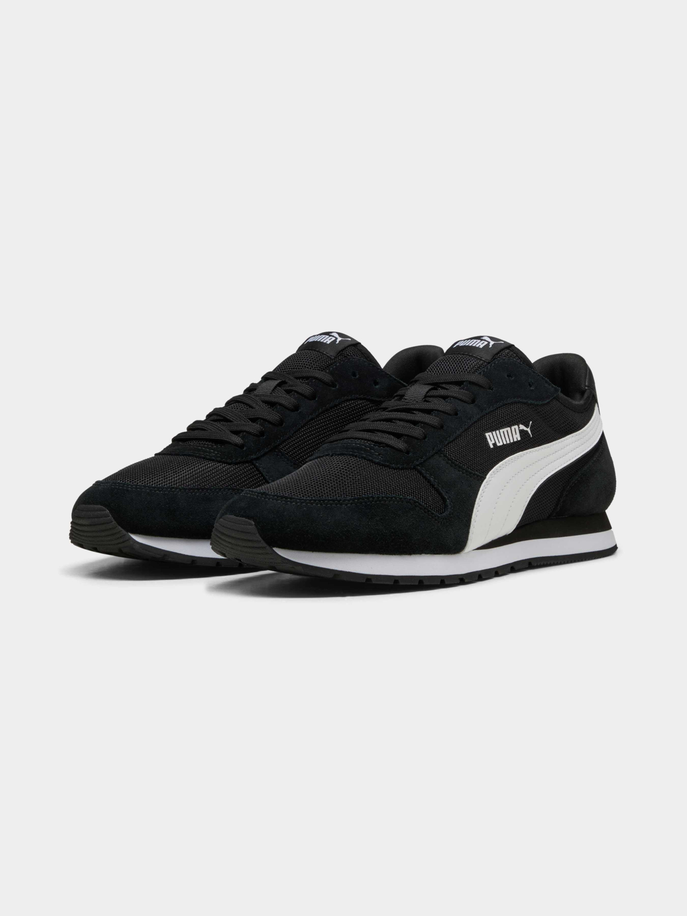 Кросівки PUMA St Miler модель 401622 Фото