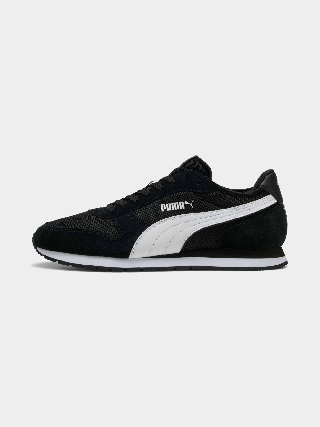 Кросівки PUMA St Miler модель 401622 Фото