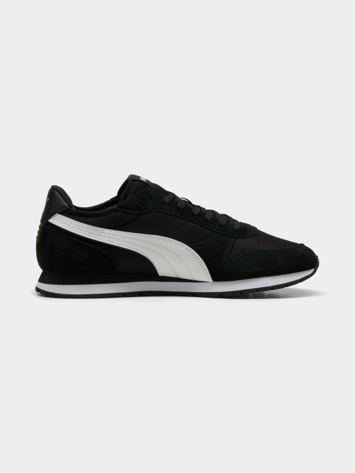 Кроссовки повседневные PUMA St Miler модель 401622 Фото