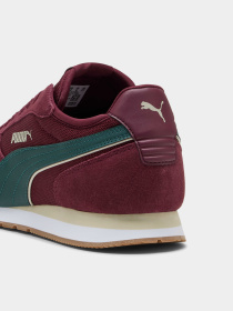 Кросівки PUMA St Miler модель 401622 Фото