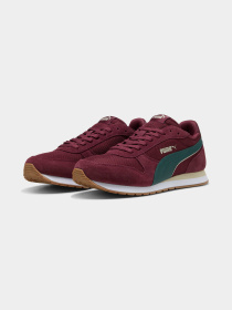 Кроссовки повседневные PUMA St Miler модель 401622 Фото