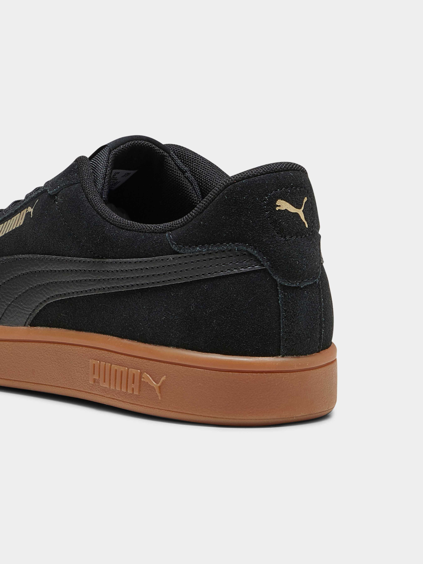 Кеды низкие PUMA Smash 3.0 модель 390984 Фото