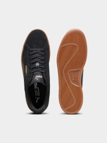 Кеды низкие PUMA Smash 3.0 модель 390984 Фото