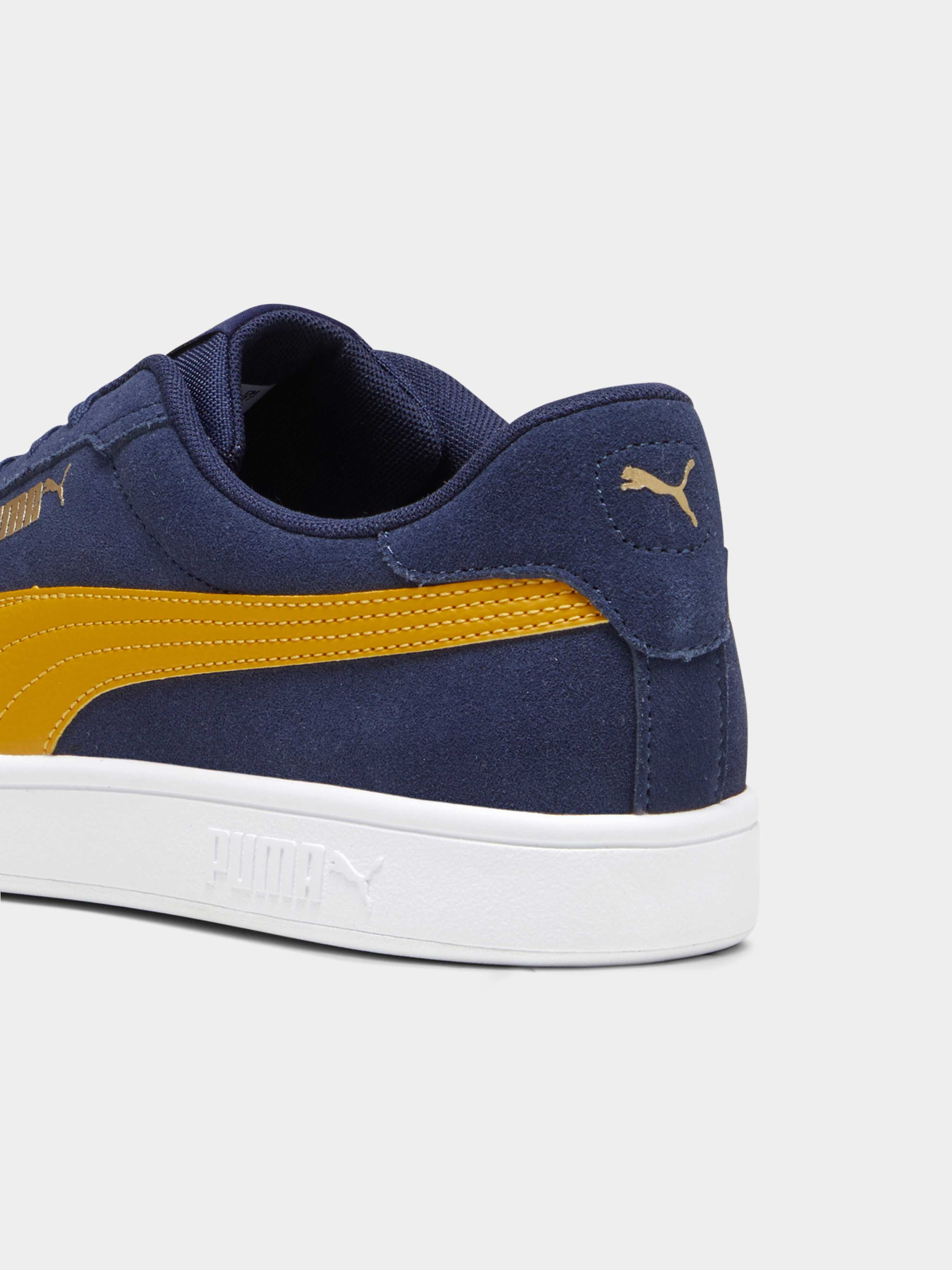 Кеды низкие PUMA Smash 3.0 модель 390984 Фото