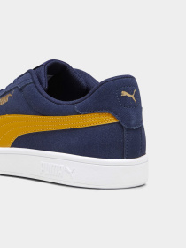 Кеды низкие PUMA Smash 3.0 модель 390984 Фото