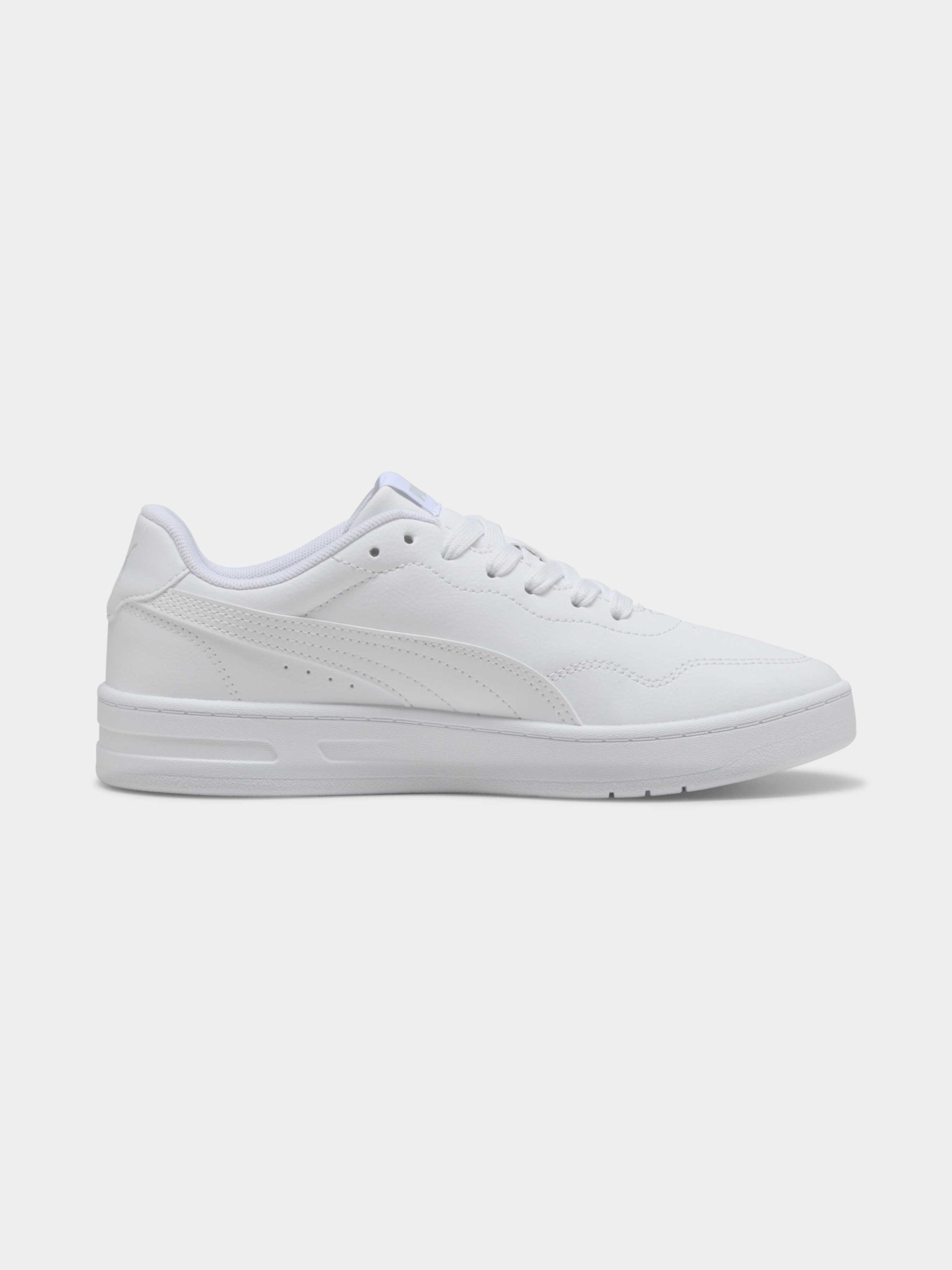 Кеды низкие PUMA Court Lally модель 400367 Фото