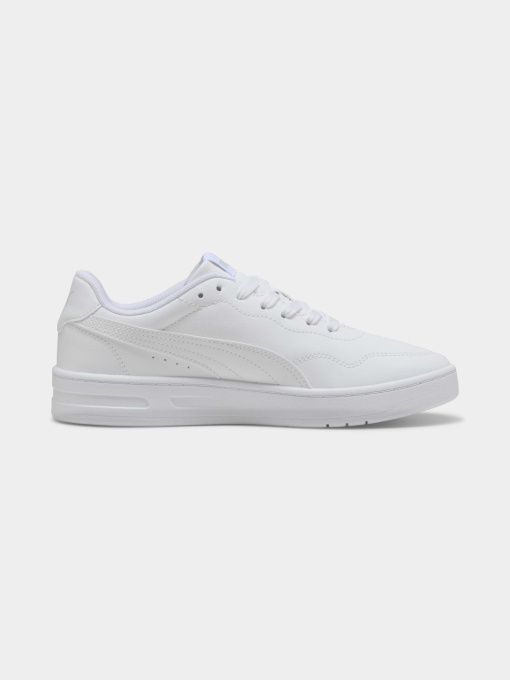 Кеди низькі PUMA Court Lally модель 400367 Фото