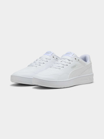 Кеды низкие PUMA Court Lally модель 400367 Фото