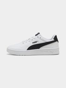 Кеды низкие PUMA Court Lally модель 400367 Фото