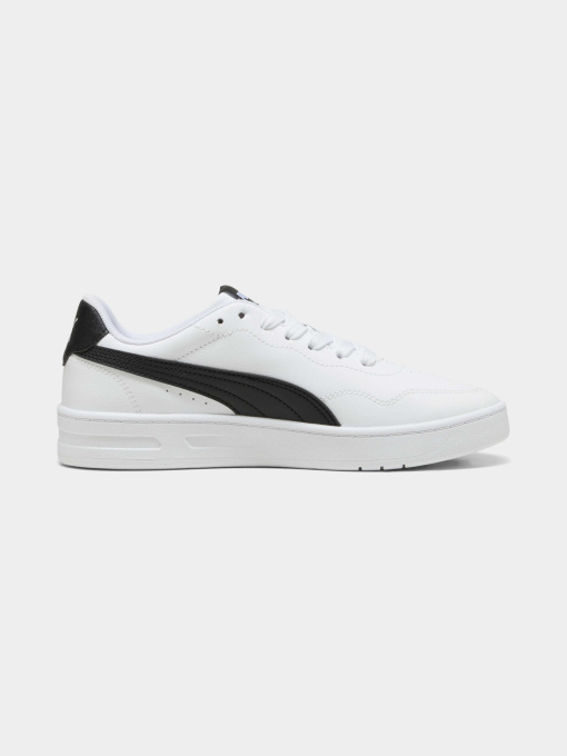 Кеды низкие PUMA Court Lally модель 400367 Фото