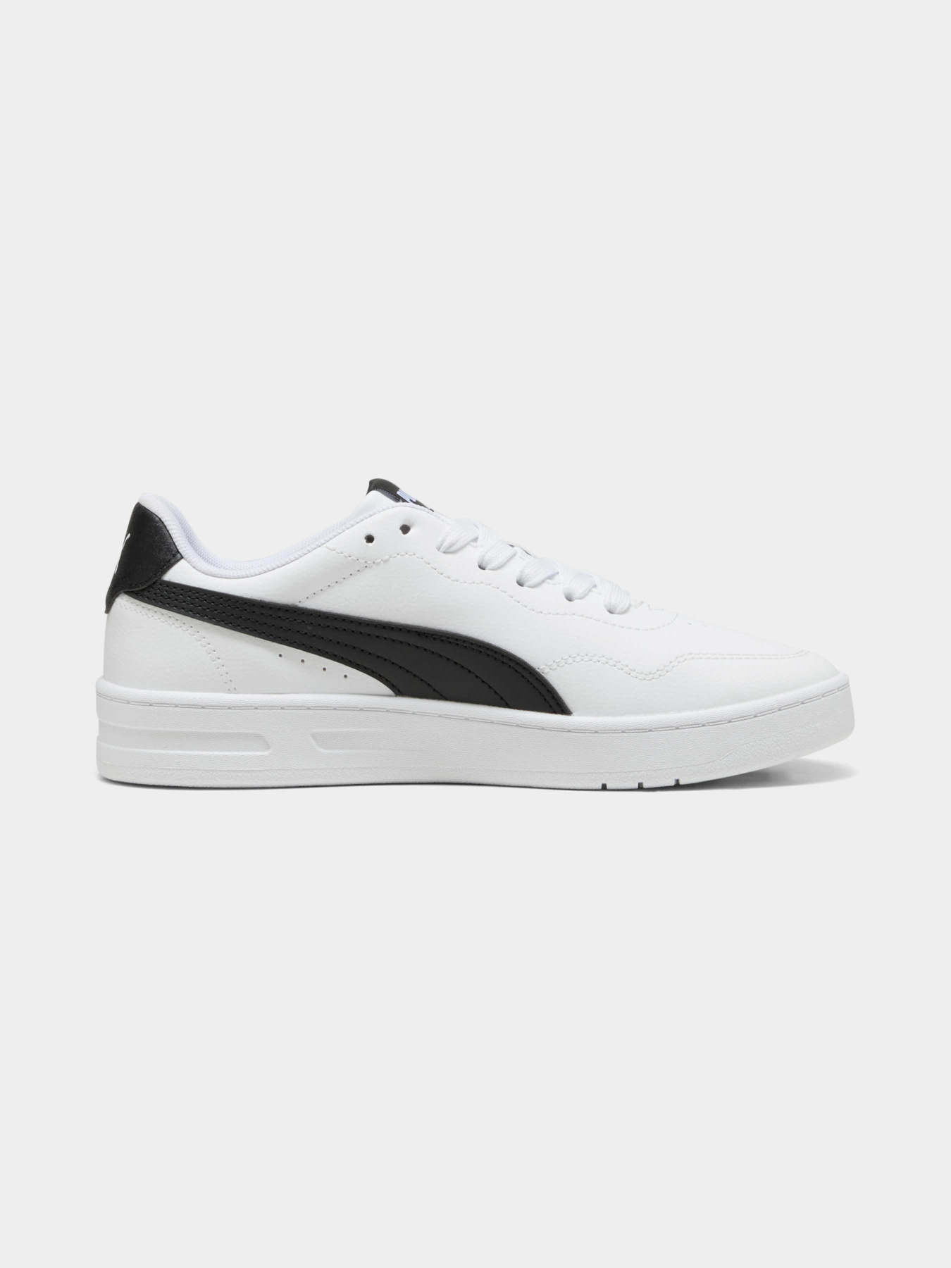 Кеды низкие PUMA Court Lally модель 400367 Фото