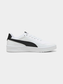 Кеди низькі PUMA Court Lally модель 400367 Фото