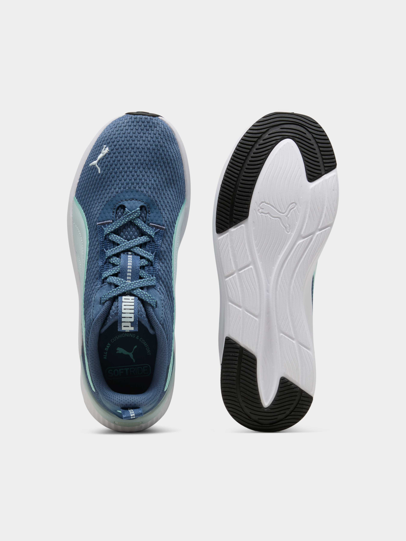 Кроссовки для бега PUMA Softride Harli Wns модель 311100 Фото