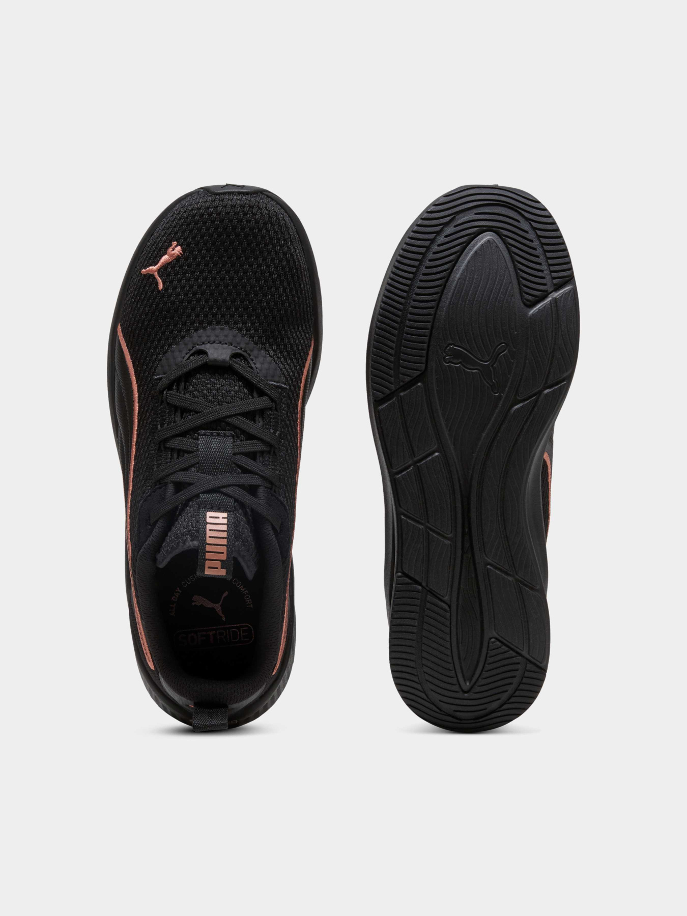 Кроссовки для бега PUMA Softride Harli Wns модель 311100 Фото