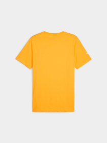 Футболка PUMA Bmw Mms Ess Logo Tee модель 621314 Фото