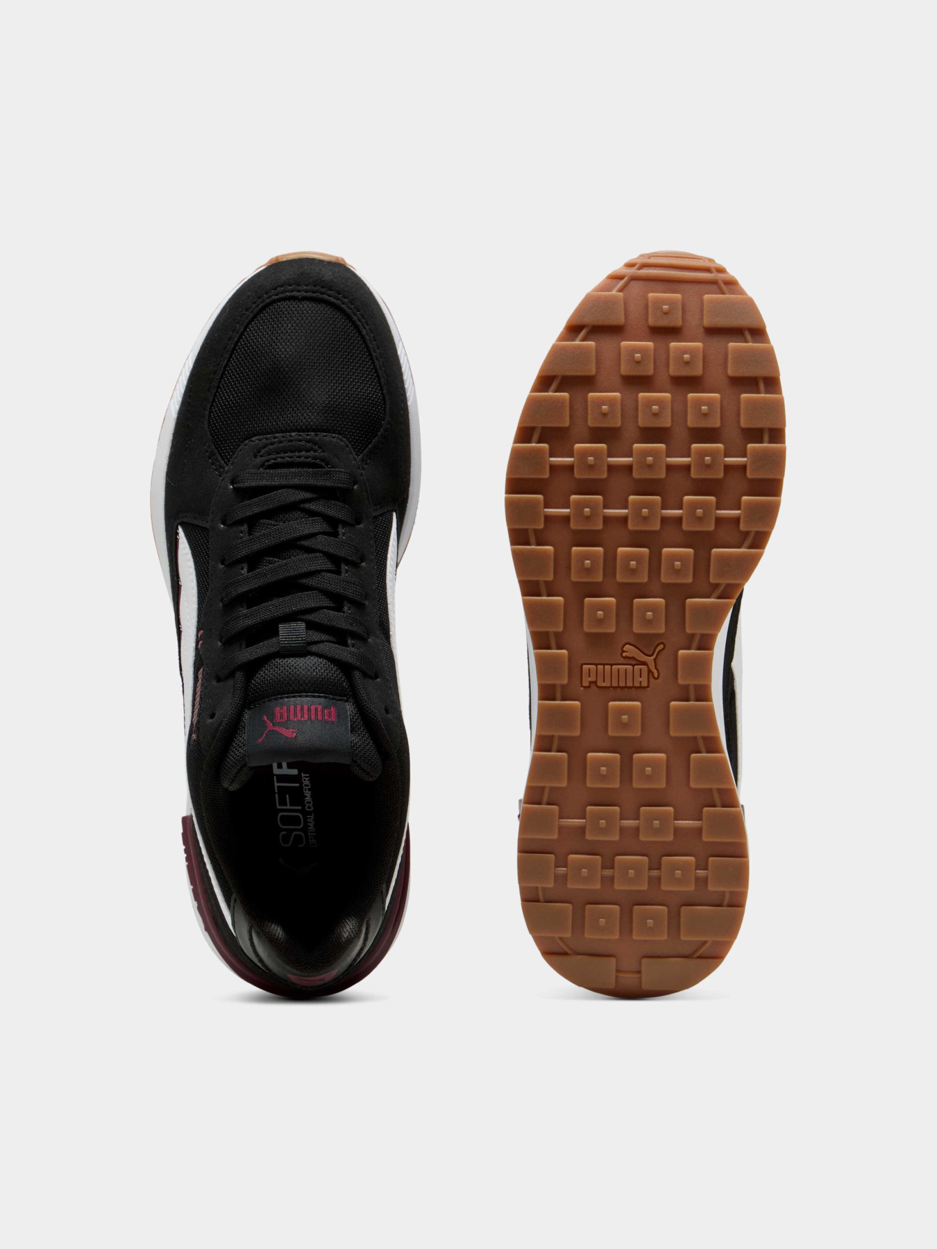 Кроссовки PUMA Graviton модель 380738 Фото