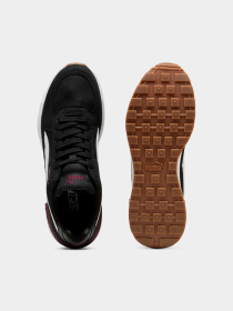 Кроссовки PUMA Graviton модель 380738 Фото