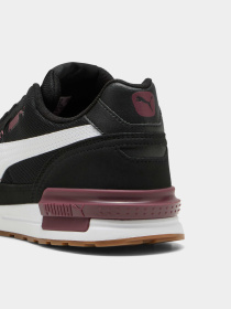 Кроссовки повседневные PUMA Graviton модель 380738 Кроссовки повседневные PUMA Graviton модель 380738 Фото