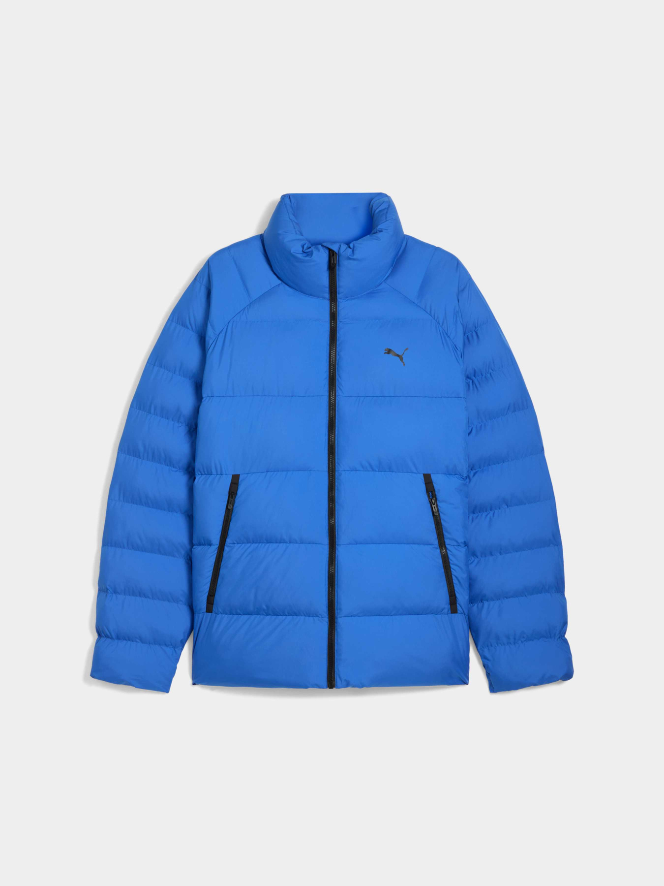 Демисезонная куртка PUMA Mono Jacket модель 688370 Фото