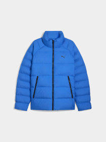 Демисезонная куртка PUMA Mono Jacket модель 688370 Фото