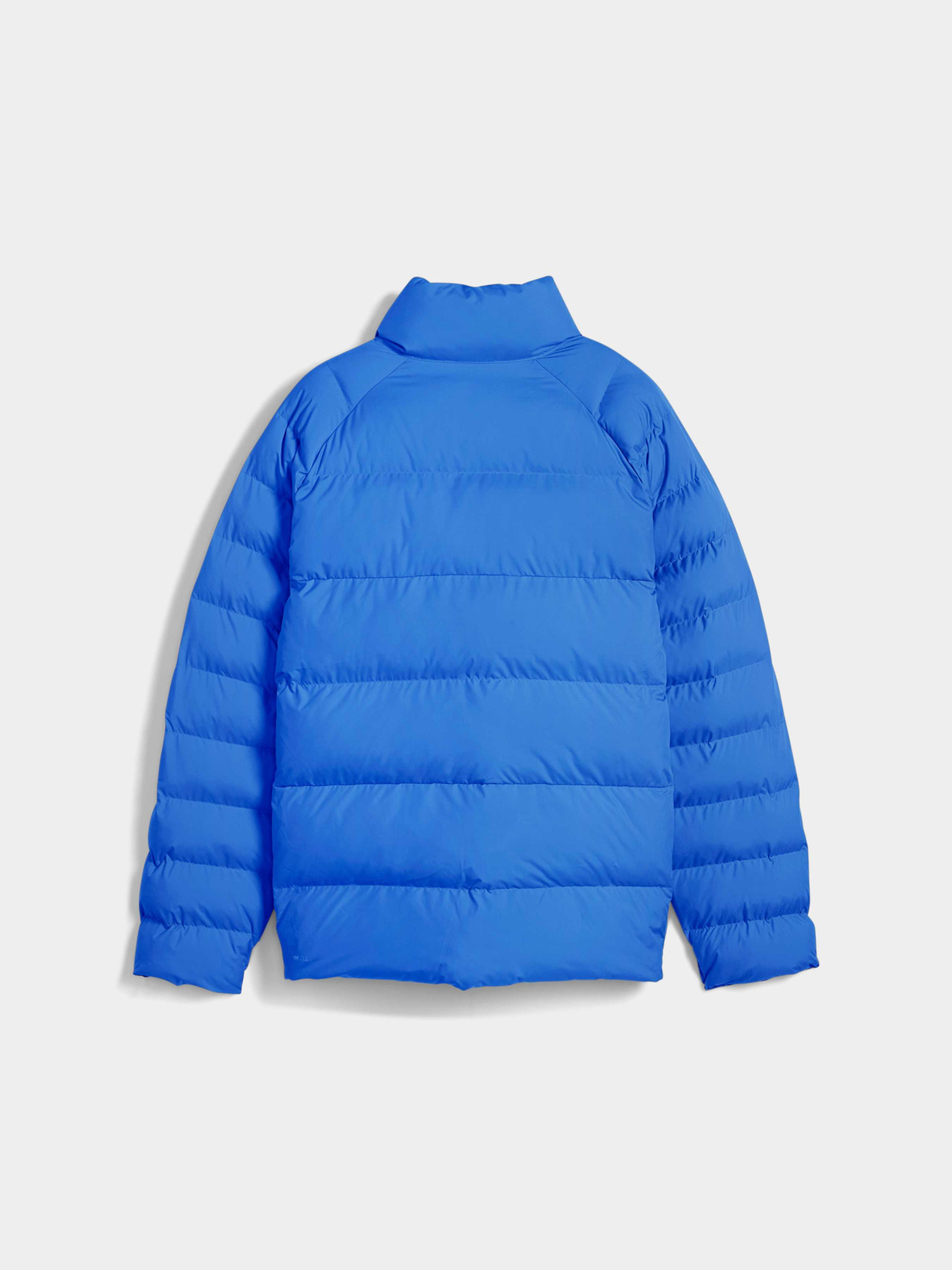 Демисезонная куртка PUMA Mono Jacket модель 688370 Фото