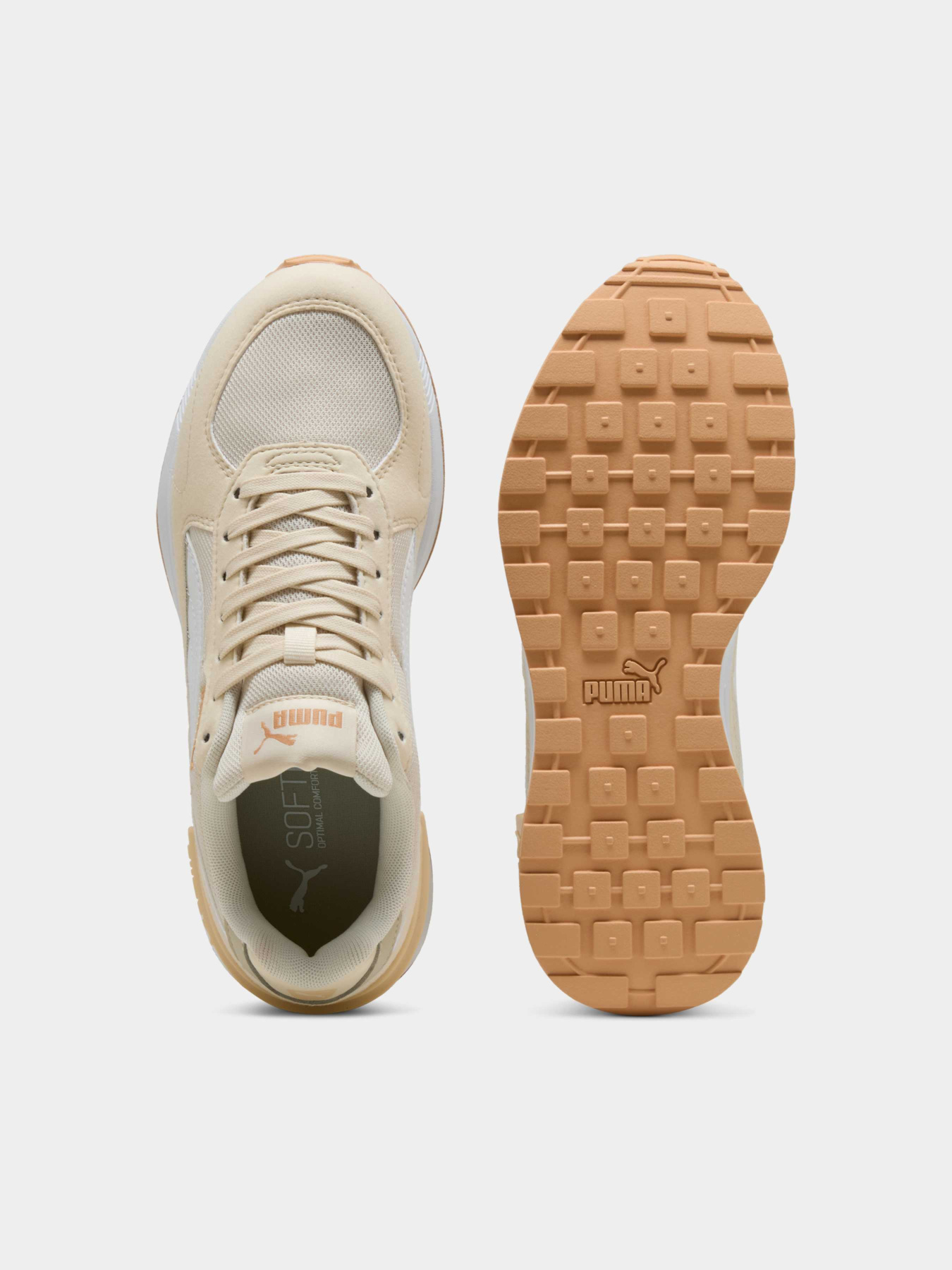 Кроссовки PUMA Graviton модель 380738 Фото