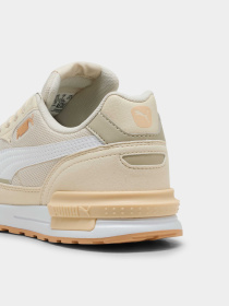 Кроссовки PUMA Graviton модель 380738 Фото