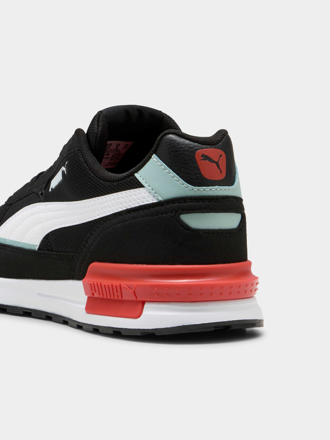 Кроссовки PUMA Graviton модель 380738 Фото