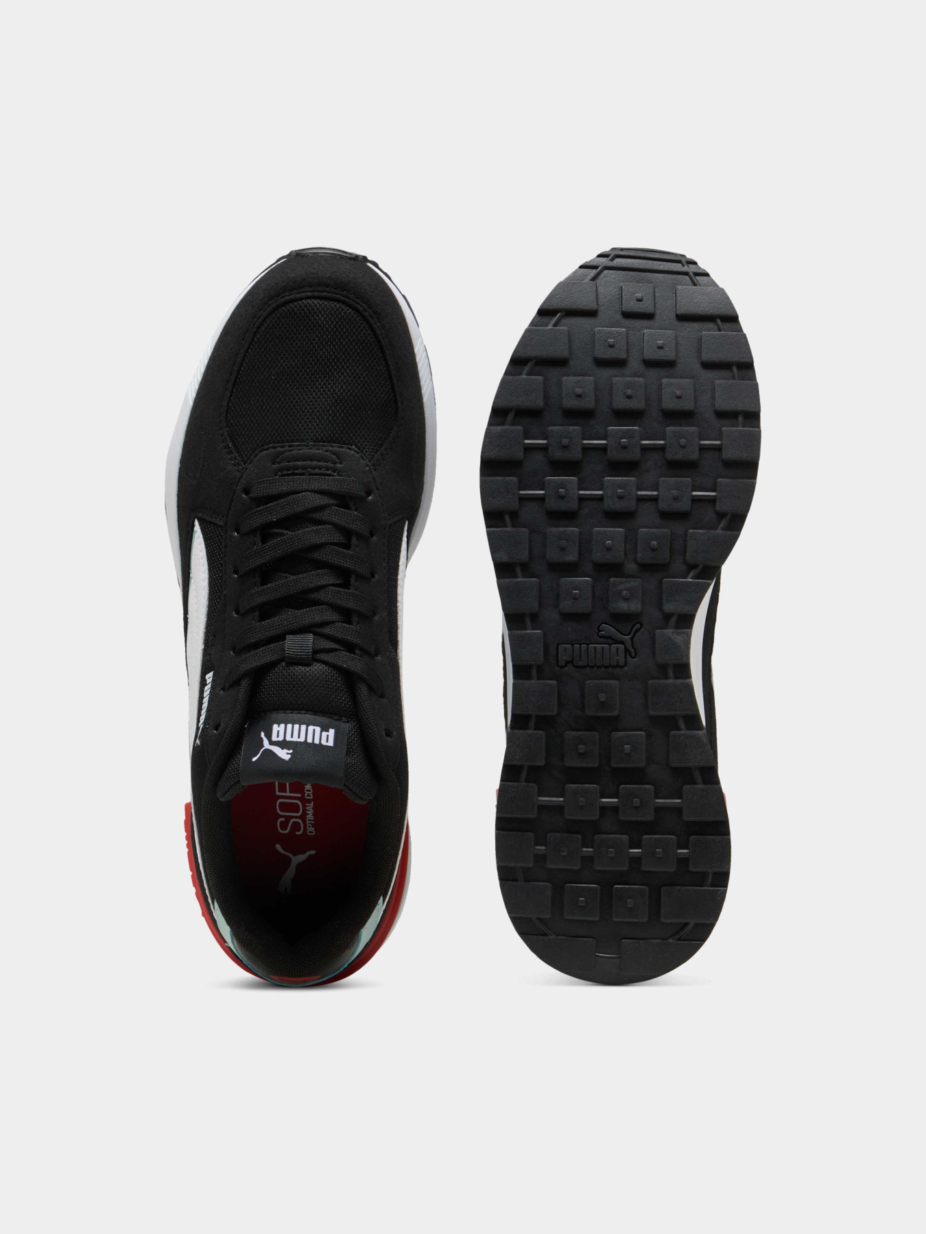 Кроссовки PUMA Graviton модель 380738 Фото