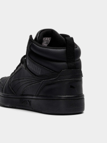 Кеди високі PUMA Rebound V6 модель 392326 Фото