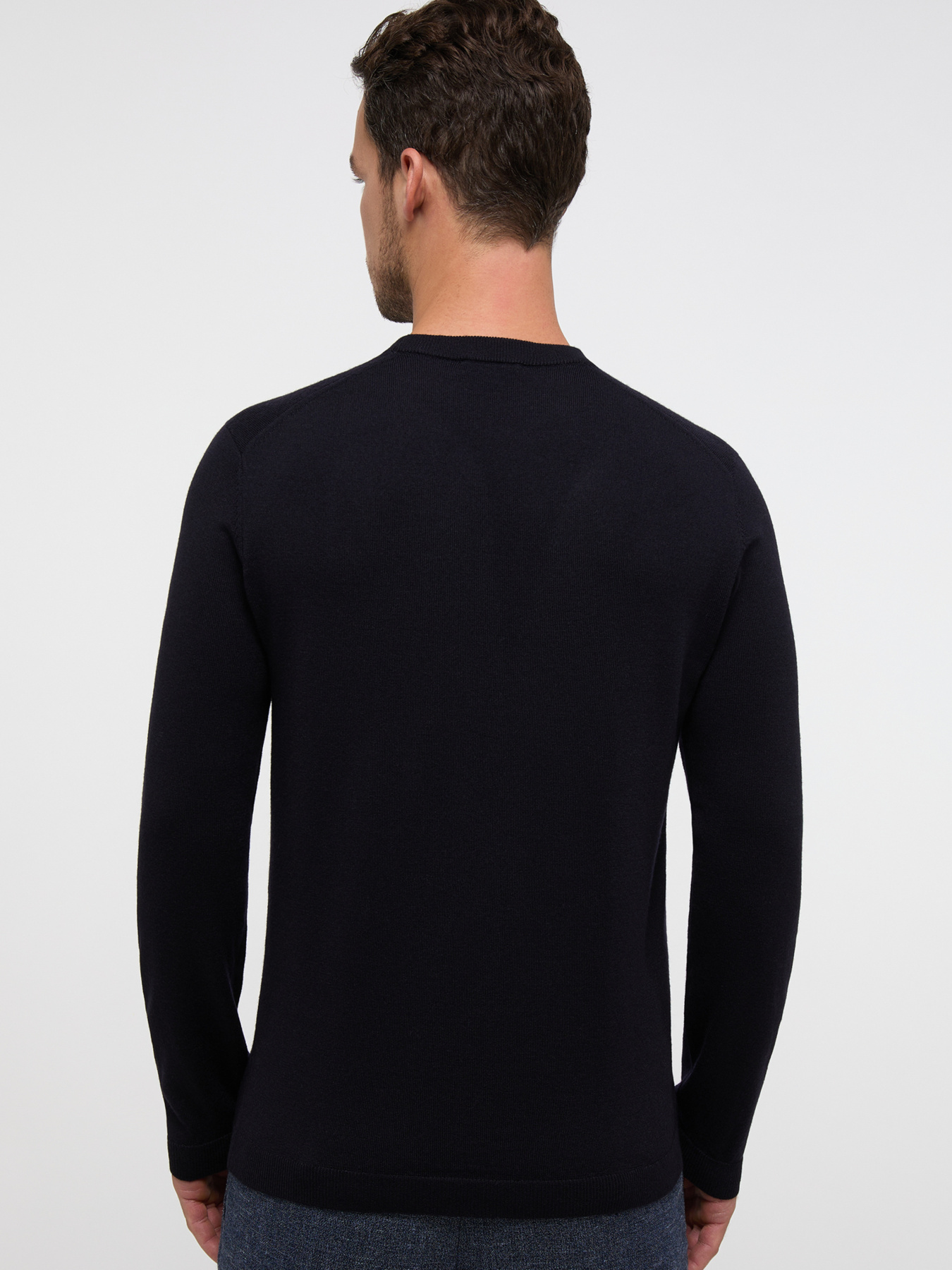 Джемпер Eterna модель ET.-367/19/HOBO Фото