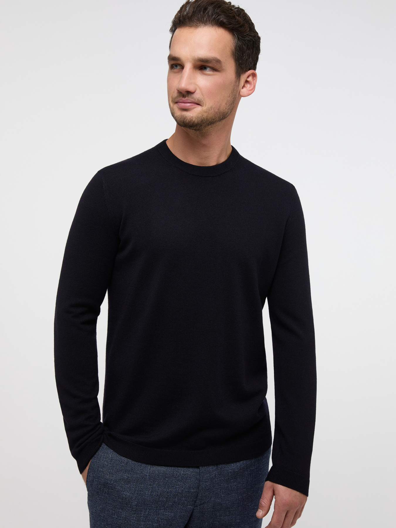 Джемпер Eterna модель ET.-367/19/HOBO Фото