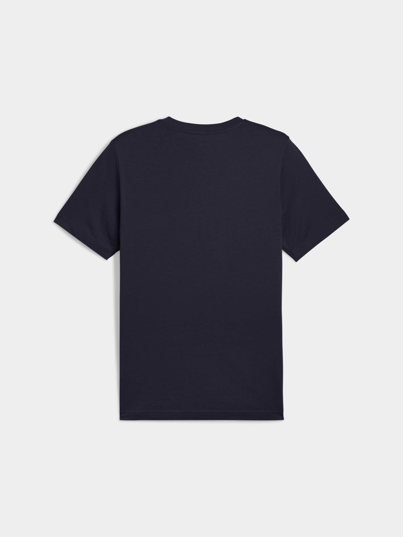 Футболка PUMA Ess 2 Color No. 1 Logo Tee модель 684708 Фото