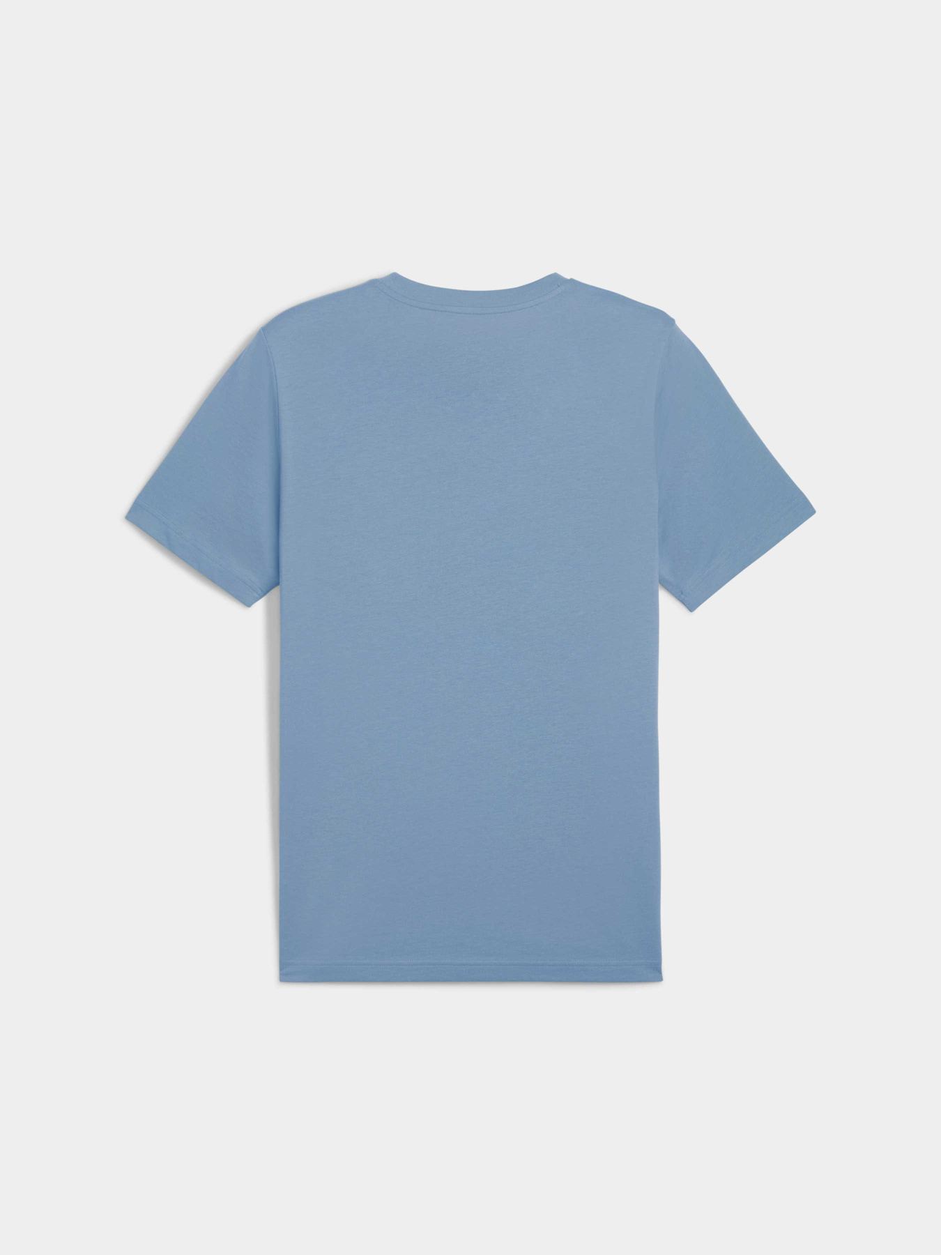 Футболка PUMA Ess 2 Color No. 1 Logo Tee модель 684708 Фото