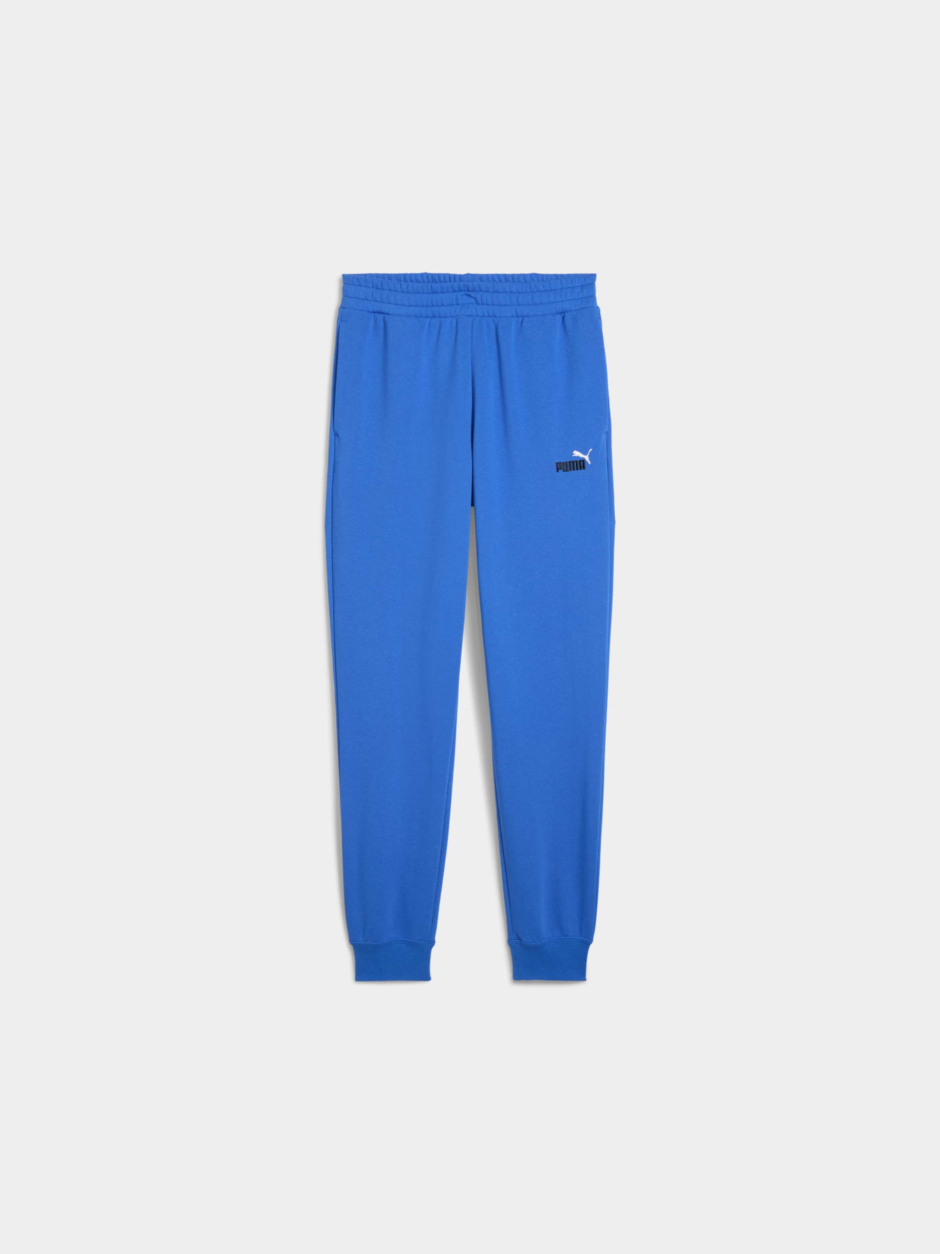 Штаны спортивные PUMA Ess 2 Color Logo Sweatpants модель 684714 Фото
