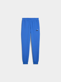 Штаны спортивные PUMA Ess 2 Color Logo Sweatpants модель 684714 Фото