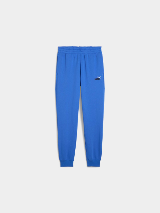 Спортивні штани PUMA Ess 2 Color Logo Sweatpants модель 684714 Фото