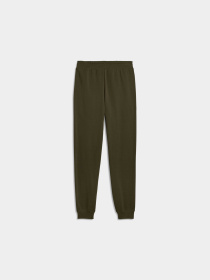 Штани спортивні PUMA Ess 2 Color Logo Sweatpants модель 684714 Фото